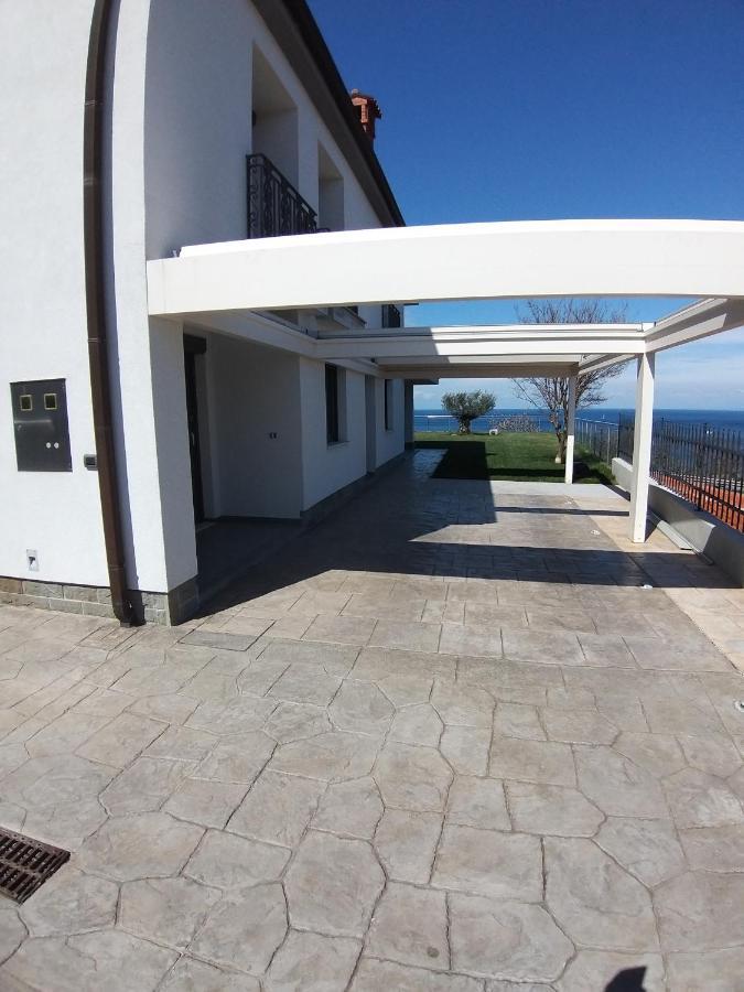 Apartma Bellavista Izola Extérieur photo