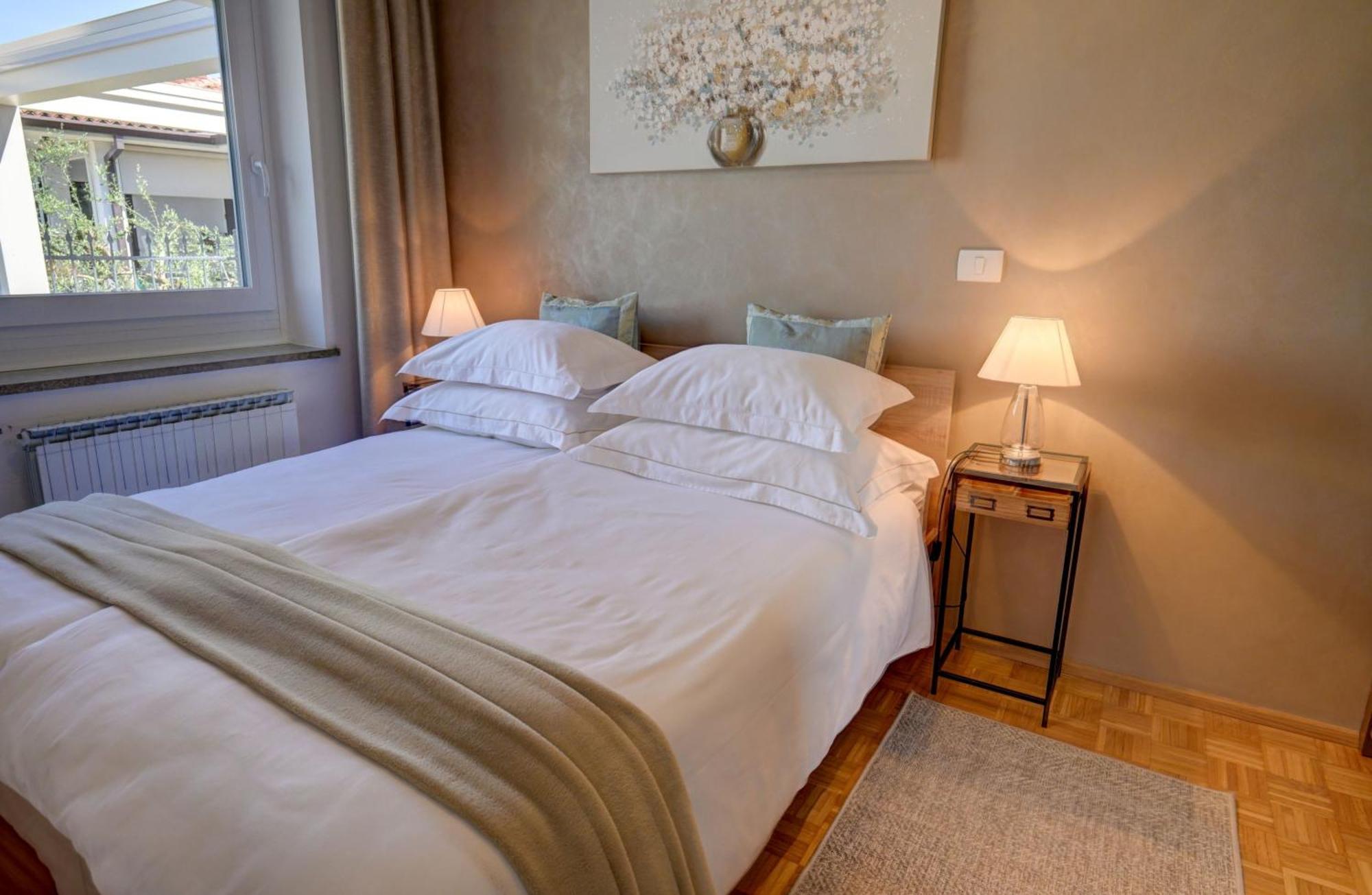 Apartma Bellavista Izola Extérieur photo
