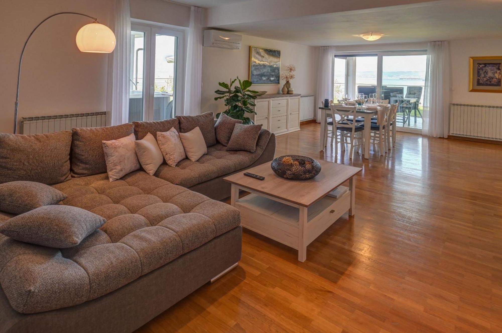 Apartma Bellavista Izola Extérieur photo