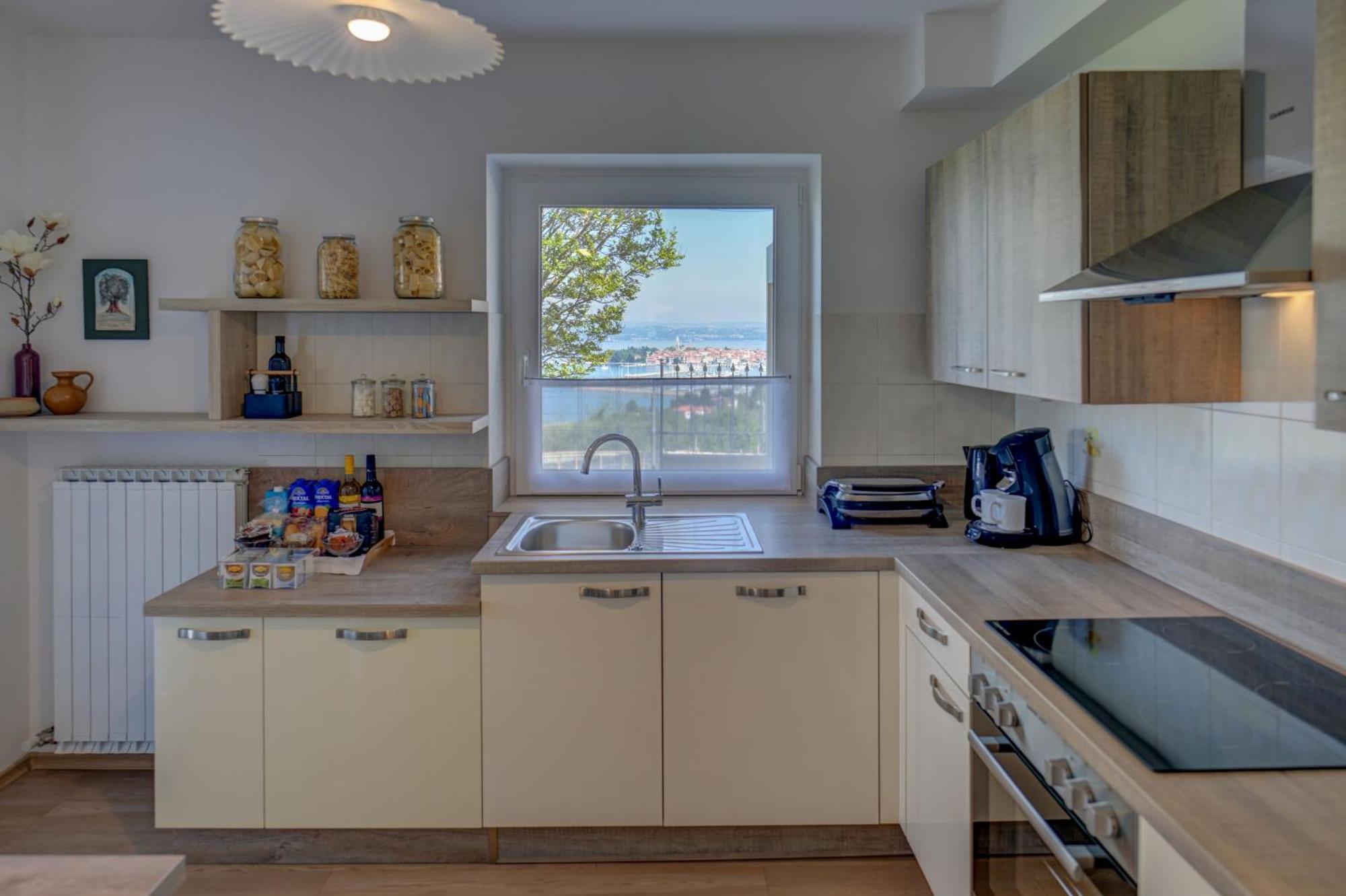 Apartma Bellavista Izola Extérieur photo