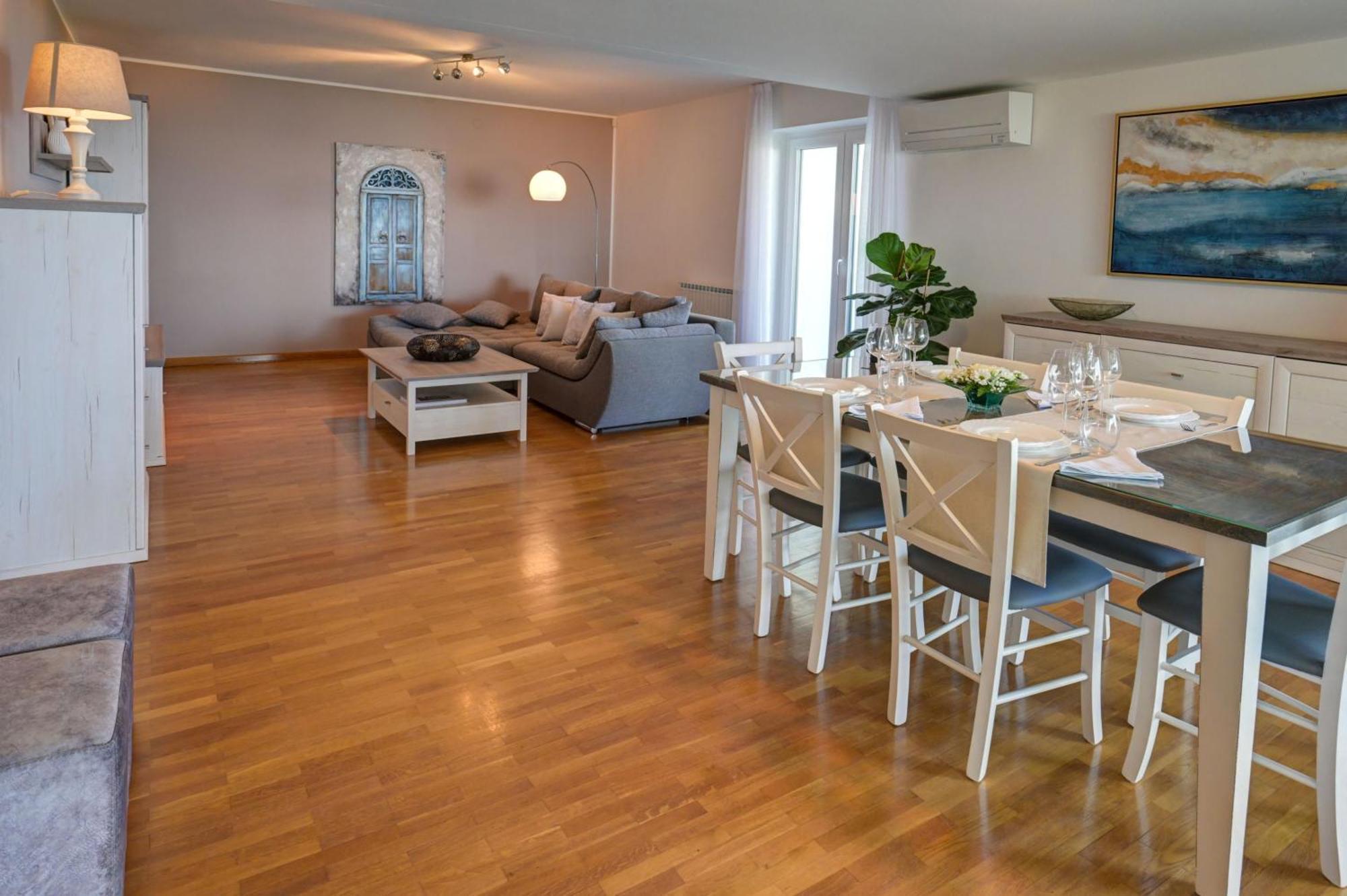 Apartma Bellavista Izola Extérieur photo