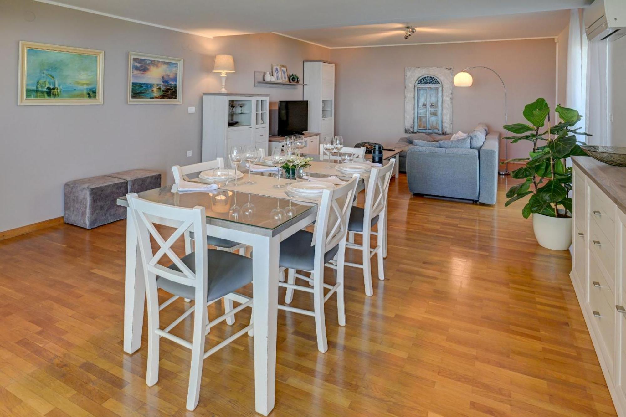 Apartma Bellavista Izola Extérieur photo