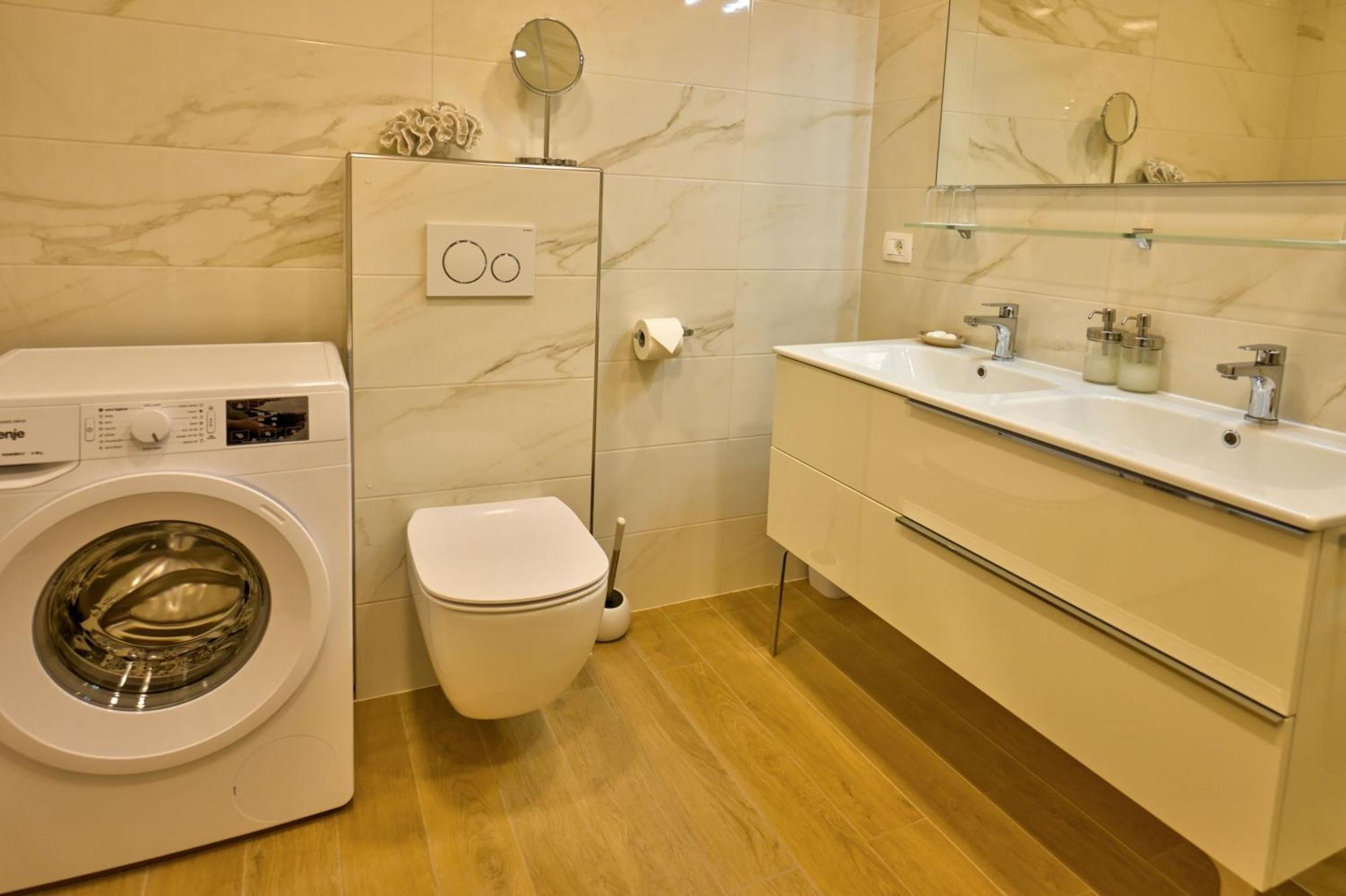 Apartma Bellavista Izola Extérieur photo